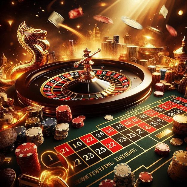 Crazy 777 آن لائن کیسینو میں کھیلنے کی وجوہات