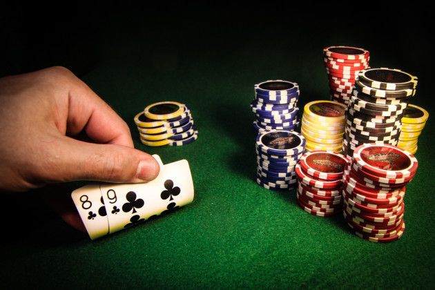 پاکستان میں Crazy 777 کا آن لائن کیسینو سیکشن کھولیں۔