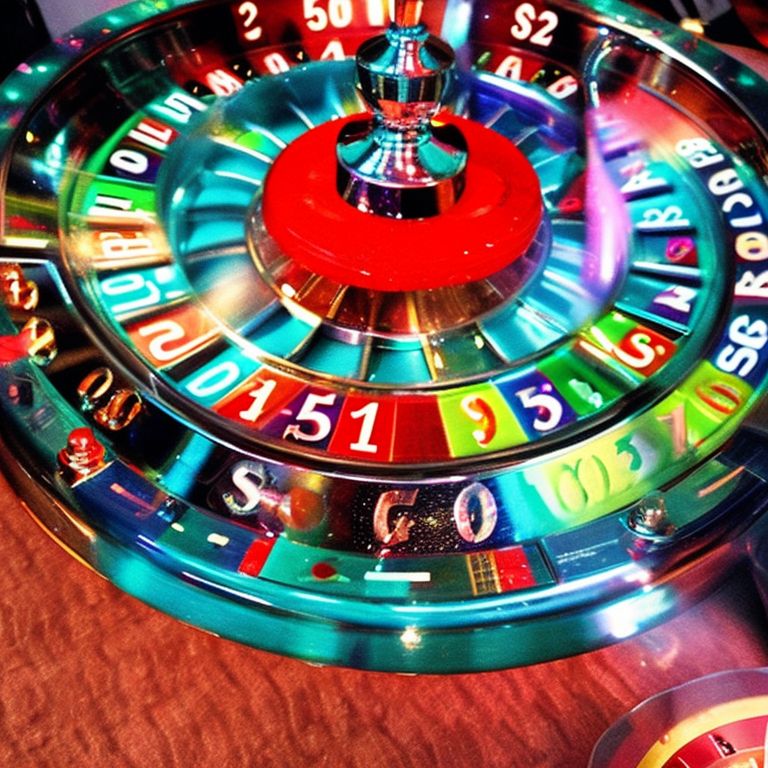 Crazy 777 کیسینو گیمز کا ایک زمرہ منتخب کریں


